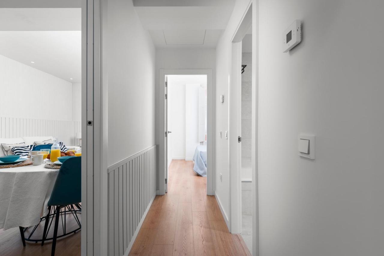 Apartamento ático Plaza Del Teatro 3 Málaga