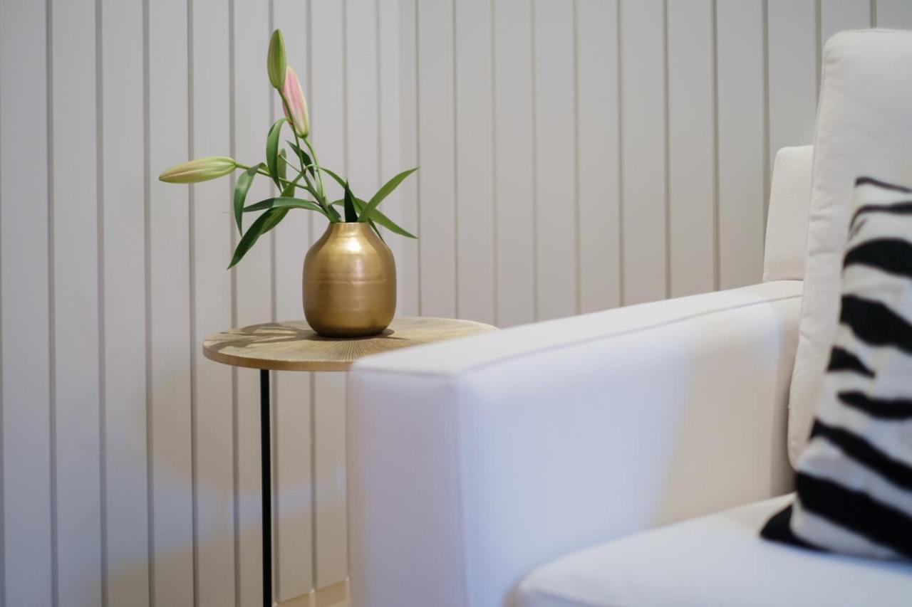 ático Plaza Del Teatro 3 Apartamento Málaga